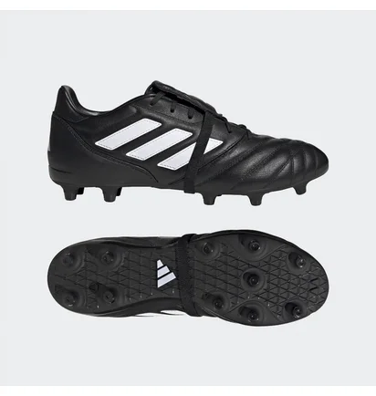 Бутси унісекс Adidas Copa Gloro Firm Ground Boots Black Gy9045