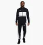 Спортивный костюм мужской Nike Dri-Fit Academy Black/White FZ0381-010__FZ0383-010