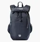 Рюкзак унісекс Wilson Nba Forge Backpack Grey WTBA80030NBA