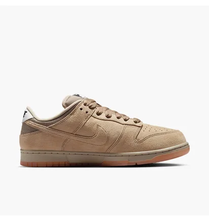 Кроссовки мужские Nike Sb Dunk Low Beige HJ0367-200