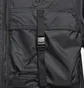Куртка чоловіча Nike N24 Sportswear Tech Woven Black FB7903-010