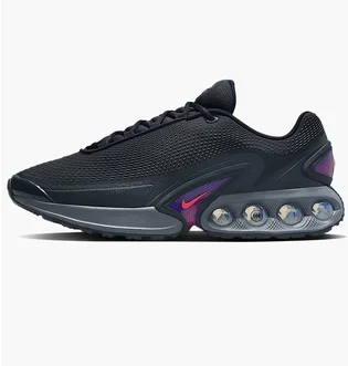 Кроссовки мужские Nike Air Max Dn All Night Black DV3337-001