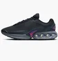 Кроссовки мужские Nike Air Max Dn All Night Black DV3337-001