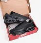 Кросівки чоловічі Nike Air Max Dn Black/Grey DV3337-002