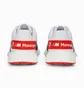 Кросівки чоловічі Puma Bmw Mms Tiburion Logo White 307502-02