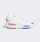 Кроссовки мужские Adidas Nmd_V3 Shoes White Gx3379