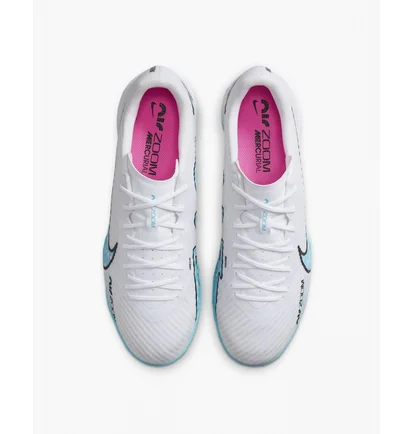 Футзалки унісекс Nike Zoom Mercurial Vapor 15 Academy Ic White Dj5633-146