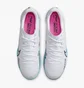 Футзалки унісекс Nike Zoom Mercurial Vapor 15 Academy Ic White Dj5633-146
