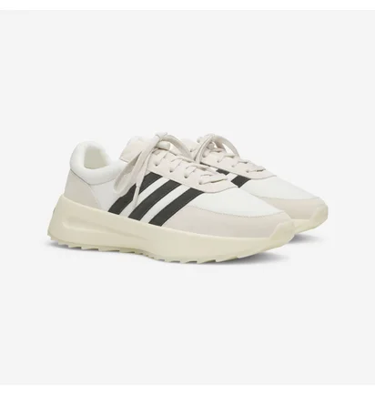Кроссовки унисекс Adidas Fear Of God Athletics Los Angeles Beige IH2276