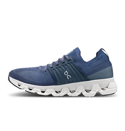 Кроссовки мужские On Cloudswift 3 Blue 3MD10560045