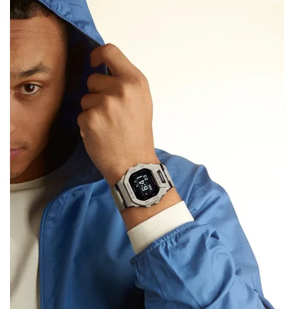 Годинник чоловічий Casio G-Shock GBD-200UU-9ER