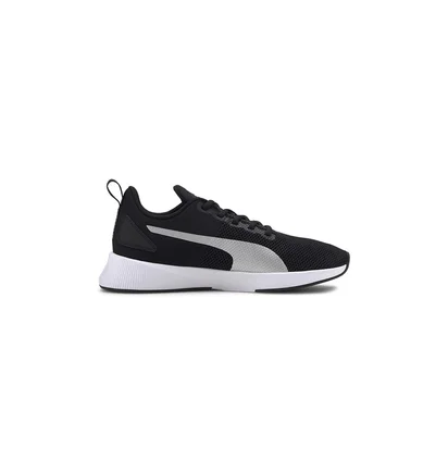 Кроссовки мужские Puma Flyer Runner Black 192257-25