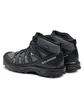 Черевики чоловічі Salomon X Braze Mid Gore-Tex Black L47430500