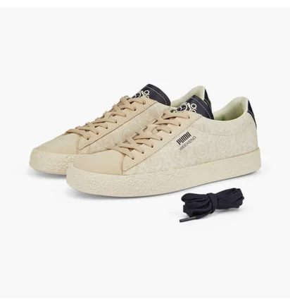 Кроссовки унисекс Puma X Palomo Weekend Sneakers Beige 386687-01