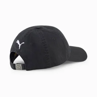 Кепка унісекс Puma Porsche Legacy Bb Black 024010-01