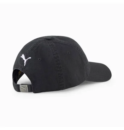 Кепка унісекс Puma Porsche Legacy Bb Black 024010-01