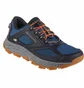Кроссовки мужские Columbia Flow Morrison Outdry Blue/Black 2043971414