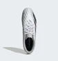 Бутси унісекс Adidas Predator Accuracy.4 Flexible Ground Cleats White GZ0013