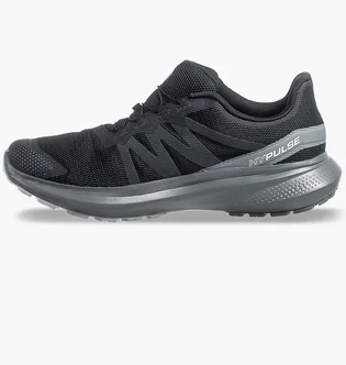 Кроссовки мужские Salomon Hypulse Gtx Black 415959