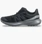 Кроссовки мужские Salomon Hypulse Gtx Black 415959