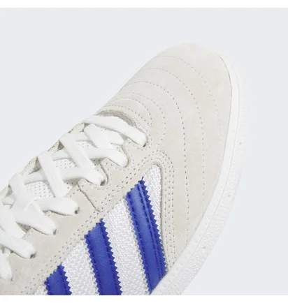 Кросівки чоловічі Adidas Busenitz Shoes White HQ2026