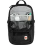 Рюкзак унисекс Fjallraven Skule Black 23346.550