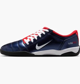 Кроссовки мужские Nike Total 90 Black II7631-400