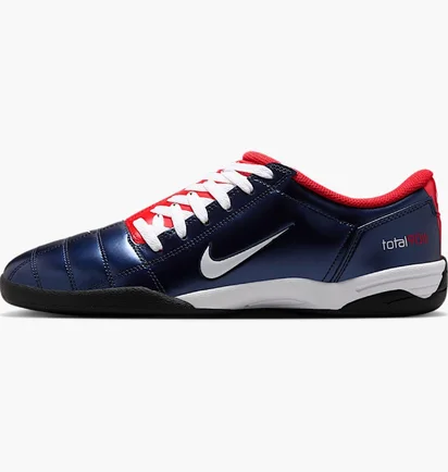 Кроссовки мужские Nike Total 90 Black II7631-400