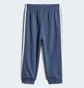 Спортивный костюм детский Adidas Essentials 3-Stripes Green/Blue IY7575