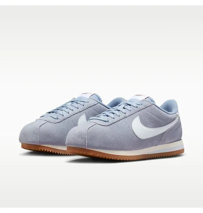 Кроссовки женские Nike Cortez Grey IB1857-401