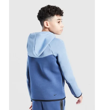 Спортивний костюм дитячий Nike Sportswear Blue HV5867-486__HV5869-461
