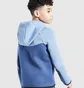 Спортивний костюм дитячий Nike Sportswear Blue HV5867-486__HV5869-461