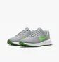 Кроссовки детские Nike Big Kids Road Running Shoes Grey Dd1096-009