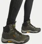 Ботинки мужские Keen Revel Iii M Olive/Grey 1013305