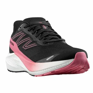 Кросівки жіночі Salomon Aero Blaze Black 472085