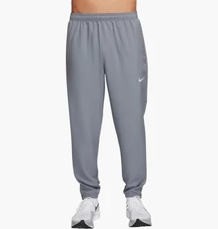 Штаны мужские Nike Challenger Dri-Fit Woven Running Pants Grey FQ4780-084