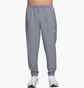 Штаны мужские Nike Challenger Dri-Fit Woven Running Pants Grey FQ4780-084