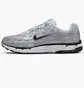 Кроссовки унисекс Nike P-6000 Grey FD9876-101