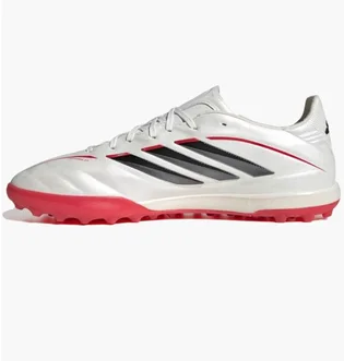 Сороконожки мужские Adidas Copa Pure Iv Pro White JQ0427