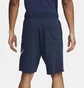 Шорты мужские Nike Sportowe Blue AR2375-413