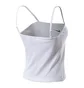 Футболка женская Nike W Nsw Essntl Tops TaCami White CZ9294-100