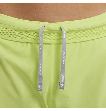 Шорты женские Nike Aeroswift Adv Shorts Green CZ9398-736