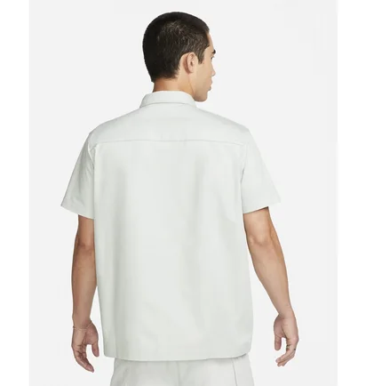 Рубашка мужская Nike Life White DX3340-034