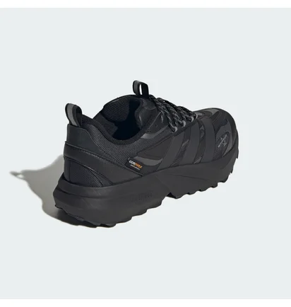 Кроссовки мужские Adidas Lightblaze Black KI9138