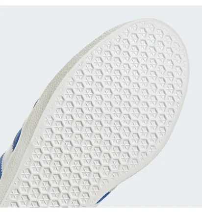 Кроссовки мужские Adidas Gazelle Blue IG2093