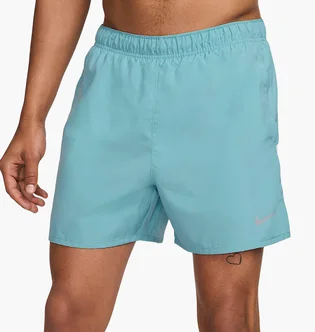 Шорты мужские Nike Challenger Dri-Fit Turquoise DV9363-464