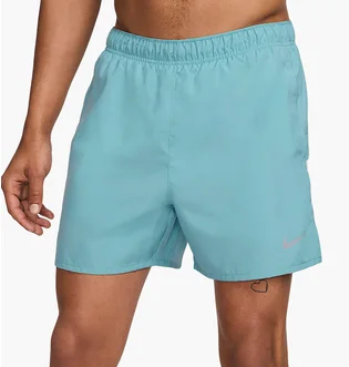 Шорты мужские Nike Challenger Dri-Fit Turquoise DV9363-464