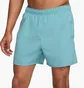 Шорти чоловічі Nike Challenger Dri-Fit Turquoise DV9363-464