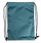 Сумка унисекс Arena One Go Swimbag Turquoise 010239-300