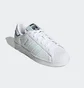 Кроссовки женские Adidas Superstar Shoes White Gx1835